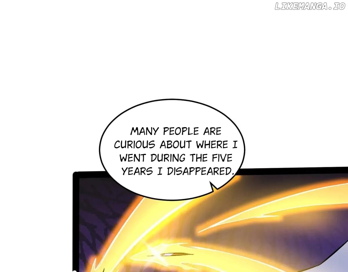 Divine Urban God Chapter 267 - page 36